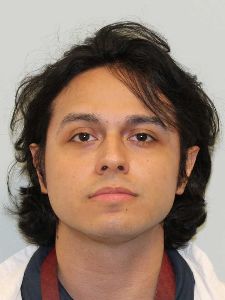 Photo of GAZZANEO-AGUILAR, ISAIAS