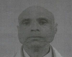 Photo of BOOKER, CHRISTOPHER