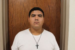 Photo of FAZ, ANDREW RAY