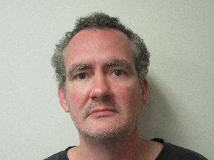 Photo of CRAWFORD, ZACHERY ALLEN