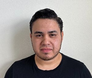 Photo of ESTRADA, ERICK ALEJANDRO