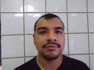 Photo of TENORIO, DAVID III