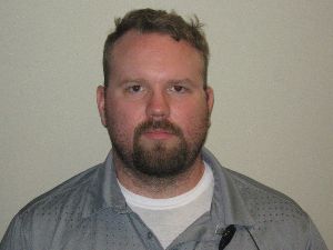 Photo of HARROLD, CODY MYCHEAL