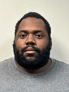Photo of JONES, XAVIER CHRISTOPHER
