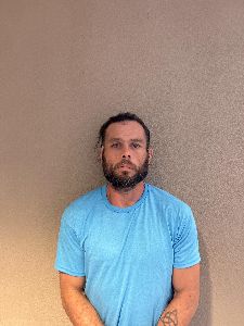Photo of GOFF, JOSHUA A