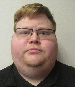 Photo of BLACKMORE, MICHAEL JAMES II