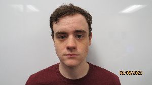 Photo of OBER, BRYCE ERNEST