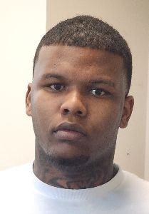 Photo of KING, MACAIO STEPHON