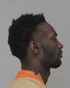 Photo of TERRELL, MELVIN J