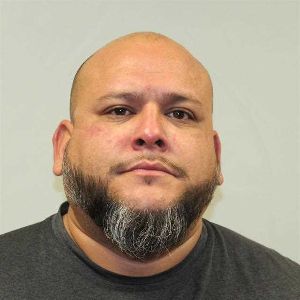 Photo of GONZALES, BRANDON