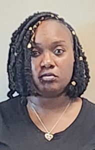 Photo of MURPHY, QUONSHA NICOLE