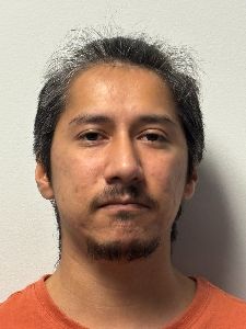 Photo of MENCHACA, JACOB ANDREW