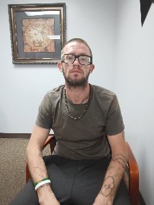 Photo of ANDERSON, SCOTTY