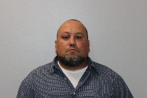 Photo of FOSTER, CHRISTOPHER MICHAEL