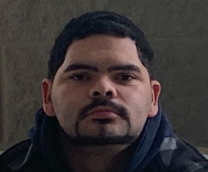 Photo of MEZA, MARCOS