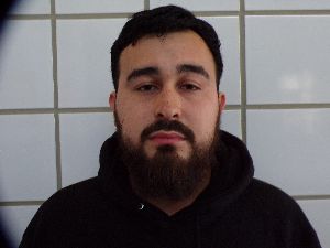 Photo of LEAL, MANUEL