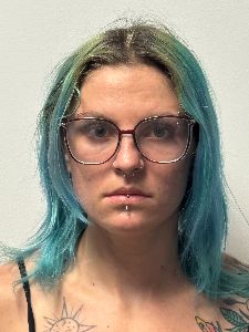 Photo of RODGERS, BAILIEANN MARIE