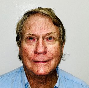 Photo of WRIGHT, CHARLES TONY