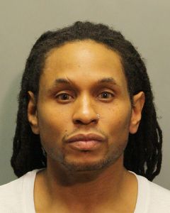 Photo of SHEPHERD, KENO RASHAD