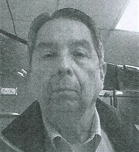 Photo of CASTRO, ALBERT CHARLES