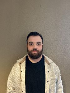 Photo of BRITT, NATHAN ALEXANDER
