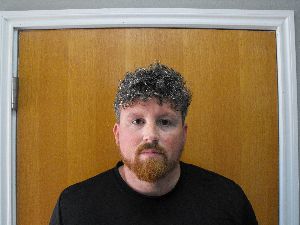 Photo of FOSTER, CLINT MONROE