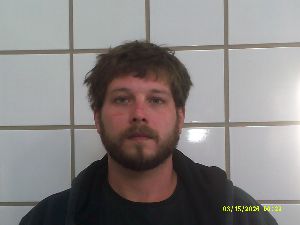 Photo of GINTHER, PARKER LEE