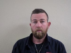 Photo of HAMILTON, DEREK TODD