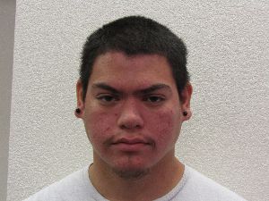 Photo of CASTILLO, ISAIAH