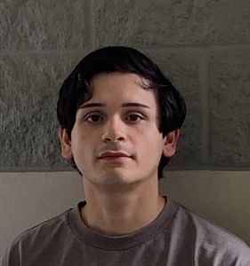 Photo of CARDENAS, JONATHAN JAVIER