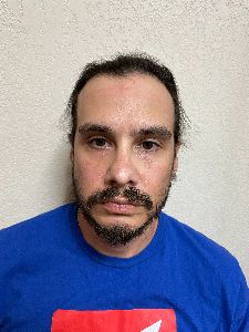 Photo of DHAENENS, JOSHUA MICHAEL
