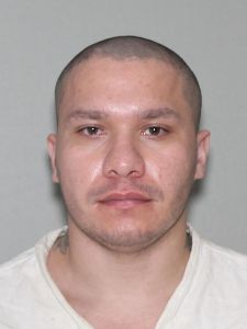 Photo of GONZALES, DOMNICK KANE