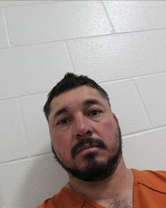 Photo of FUENTES, BERNARDO RAMON