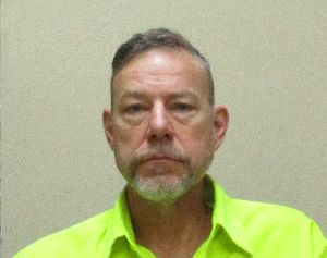 Photo of HODGE, DENNIS WAYNE