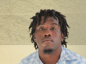Photo of MORGAN, LEDONELL DONTRAE