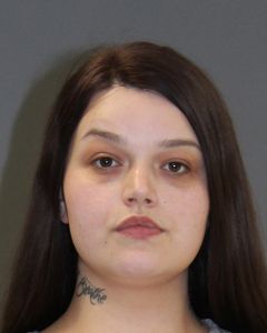 Photo of WELCH, DANIELLE DENISE