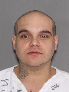 Photo of NANEZ, MANUEL JAMEZ