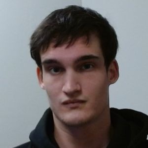 Photo of MCNAMARA, CONNOR
