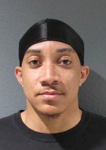 Photo of HENRY, ASTIN RASHAD