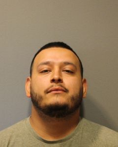 Photo of GARZA, JORDAN REIGNGUILLEN