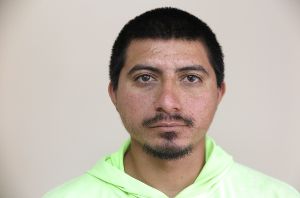 Photo of MORALES, ERIC BERTO