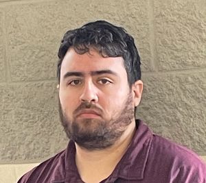 Photo of ROWE, BRANDON MICHAEL
