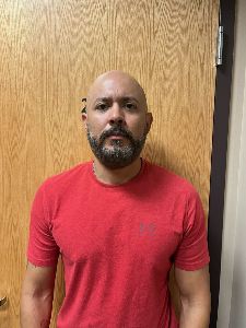Photo of MONTOYA, EDUARDO JAVIER