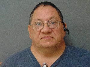 Photo of RUMBACK, PAUL EDWARD
