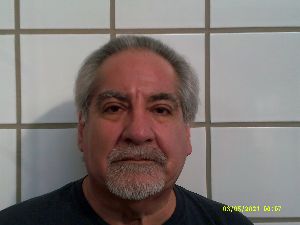 Photo of TORREZ, ROBERT BRUCE