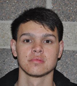 Photo of REHR, DAMIEN JOHN