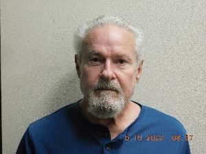 Photo of CHESTNUT, DANNY KEITH
