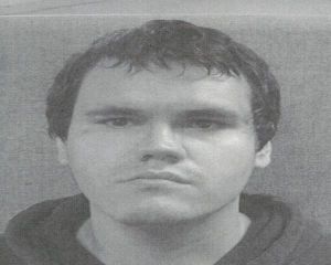 Photo of JAMES, MICHAEL ALAN