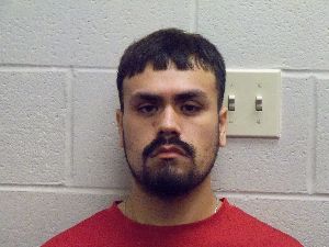 Photo of GONZALEZ, JERRY JAMAL