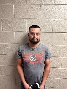 Photo of ESQUIVEL, ESTEBAN JR